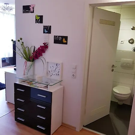Apartman Mariposa Living1 Landstuhl
