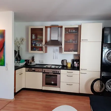 Apartman Mariposa Living1 Landstuhl