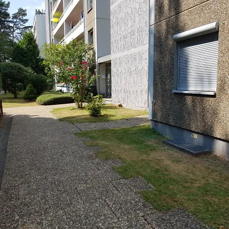 Mariposa Living1 * Landstuhl